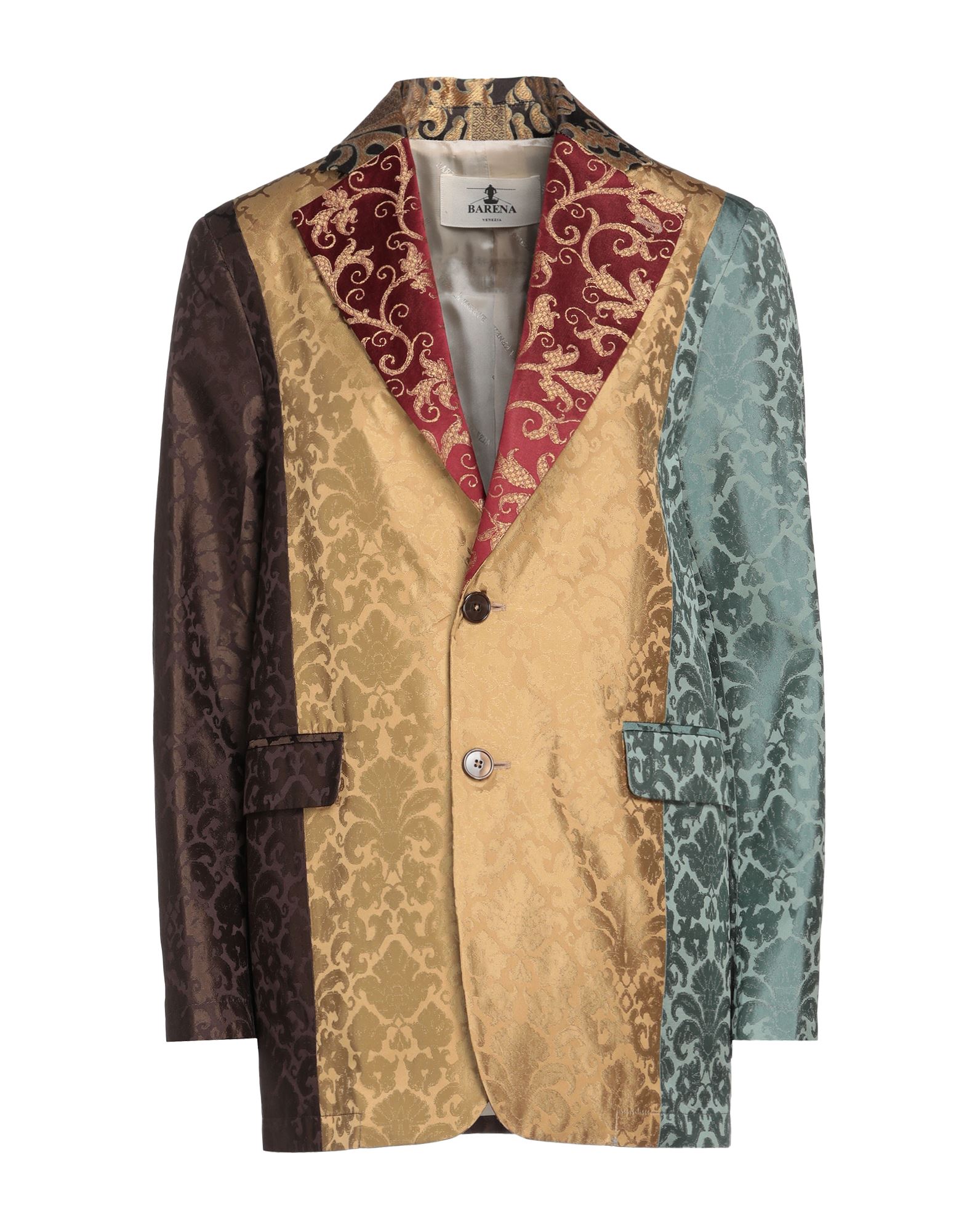 BARENA - Blazers