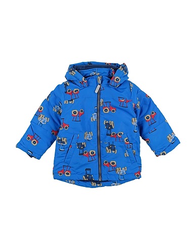 NAME IT® Jacket Blue 100% Polyester