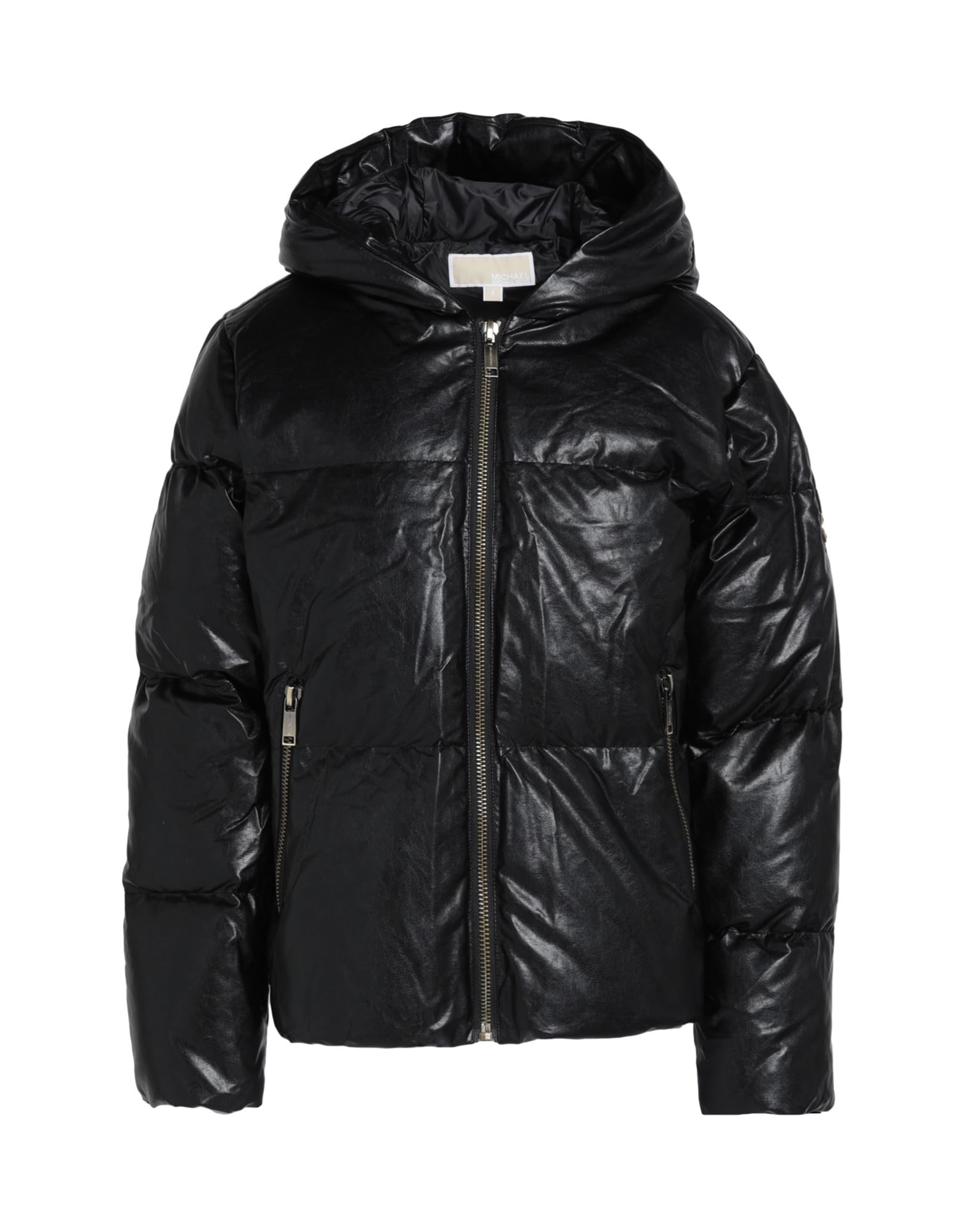 MICHAEL MICHAEL KORS - Puffers