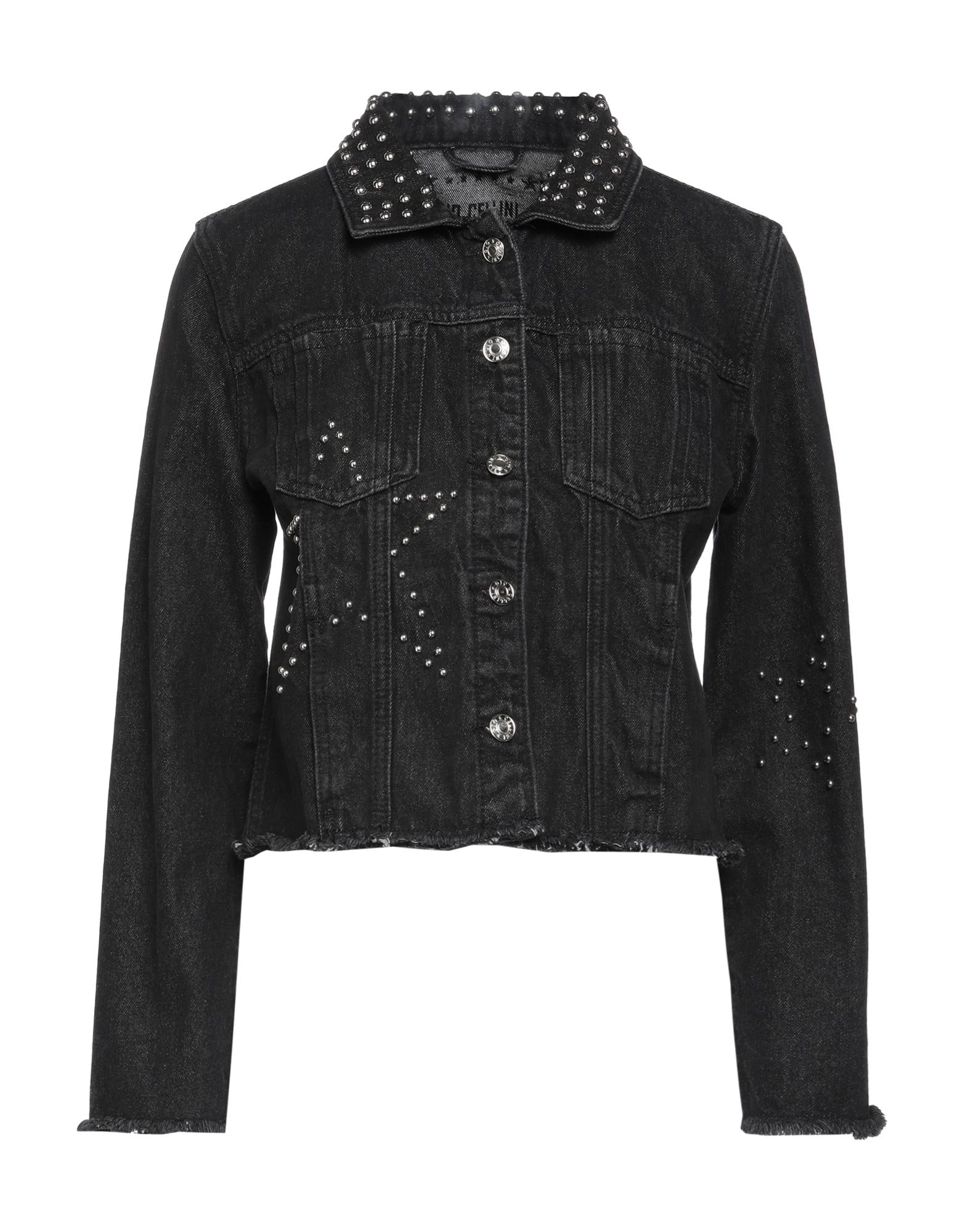 GIO CELLINI MILANO - Denim outerwear