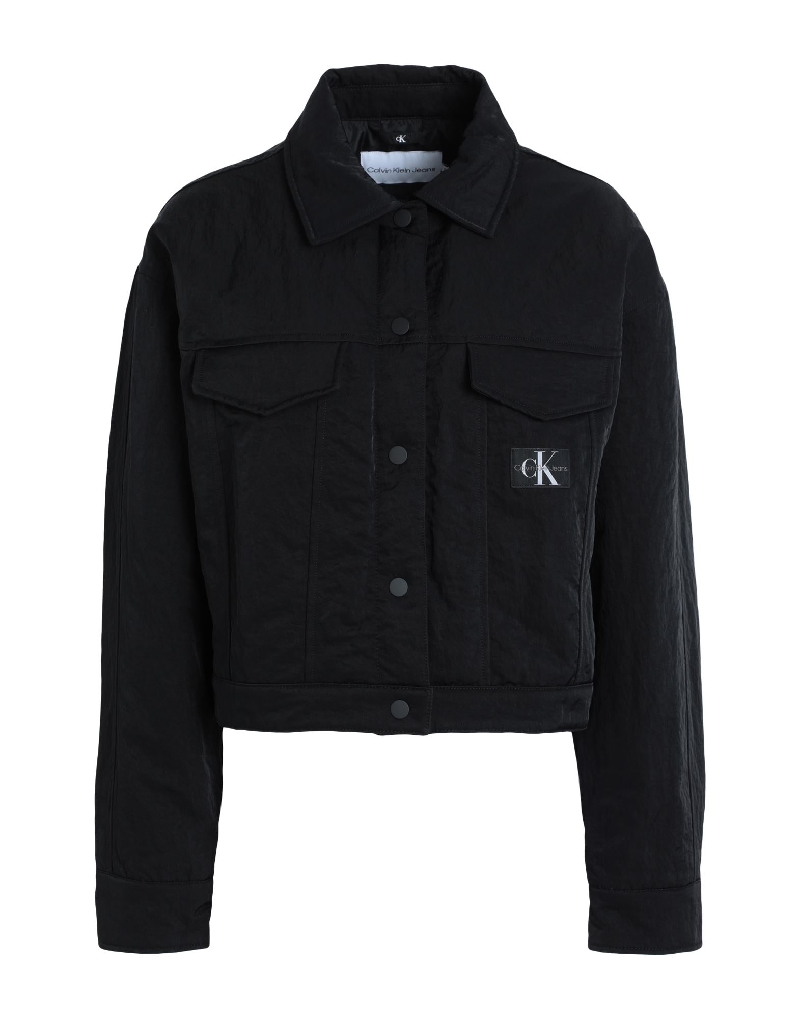 CALVIN KLEIN JEANS - Jackets