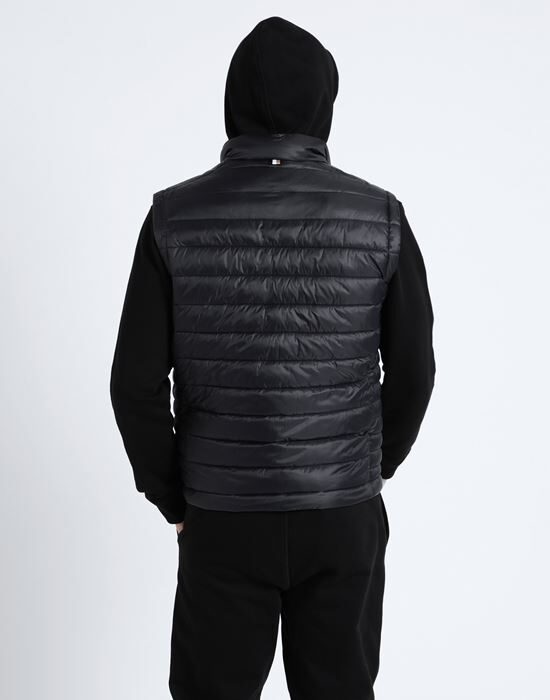 BOSS Пуховики и куртки на синтепоне