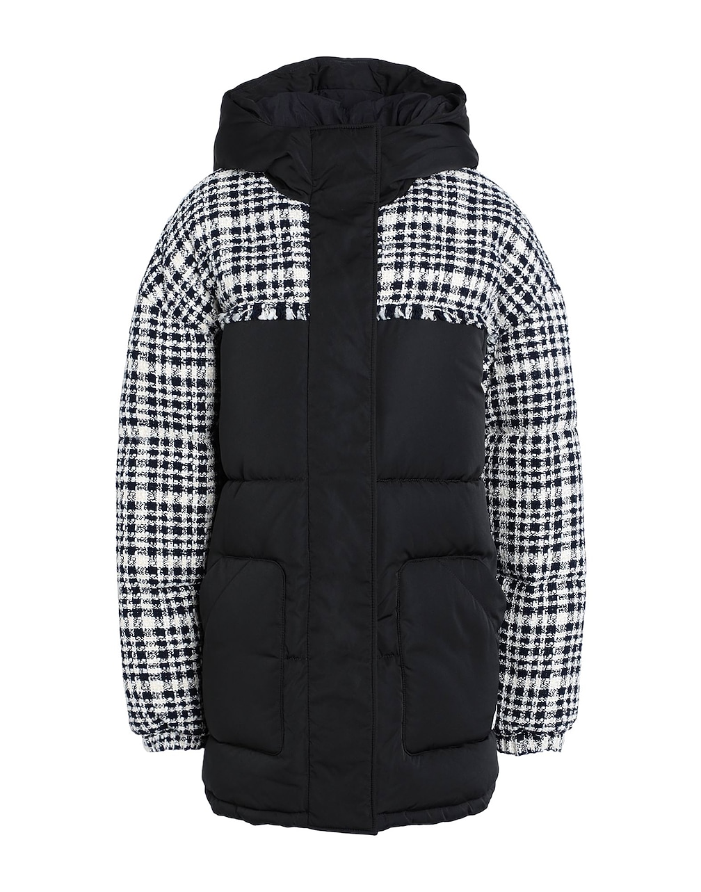 HUGO - Μπουφάν με επένδυση