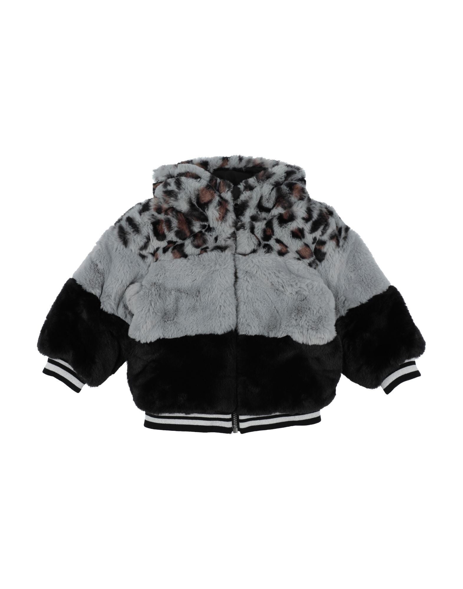 NAME IT® - Shearling & Teddy