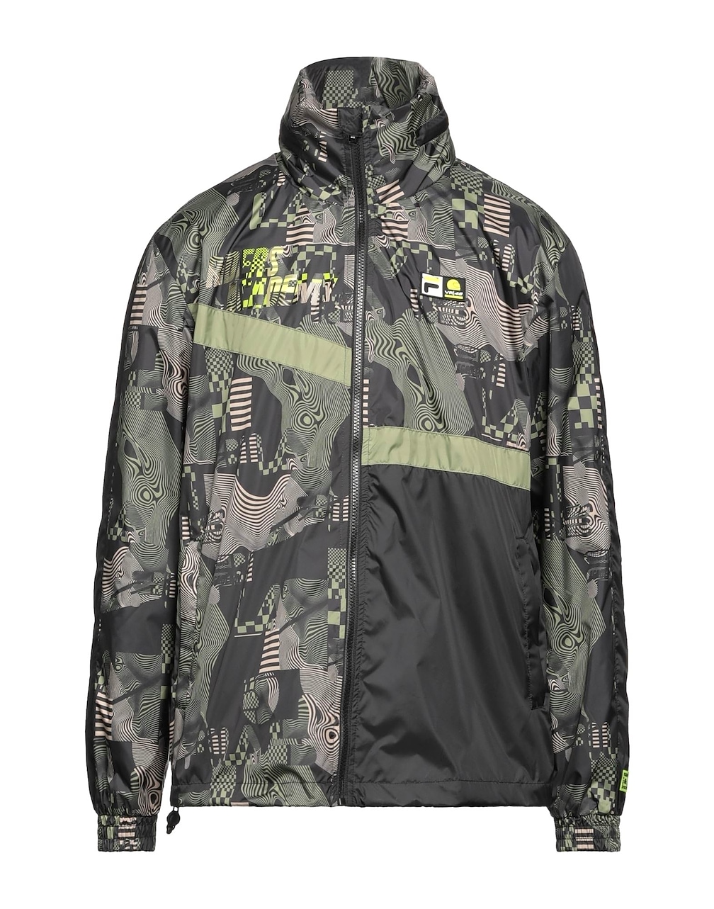 FILA - Jacken und Anoraks