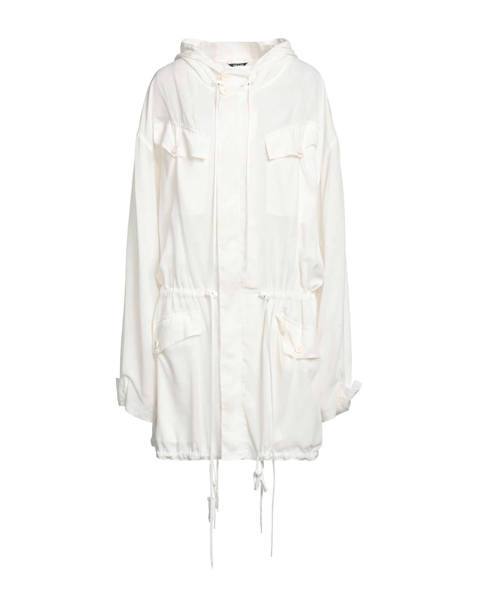 MAISON MARGIELA - Overcoats & Trench Coats