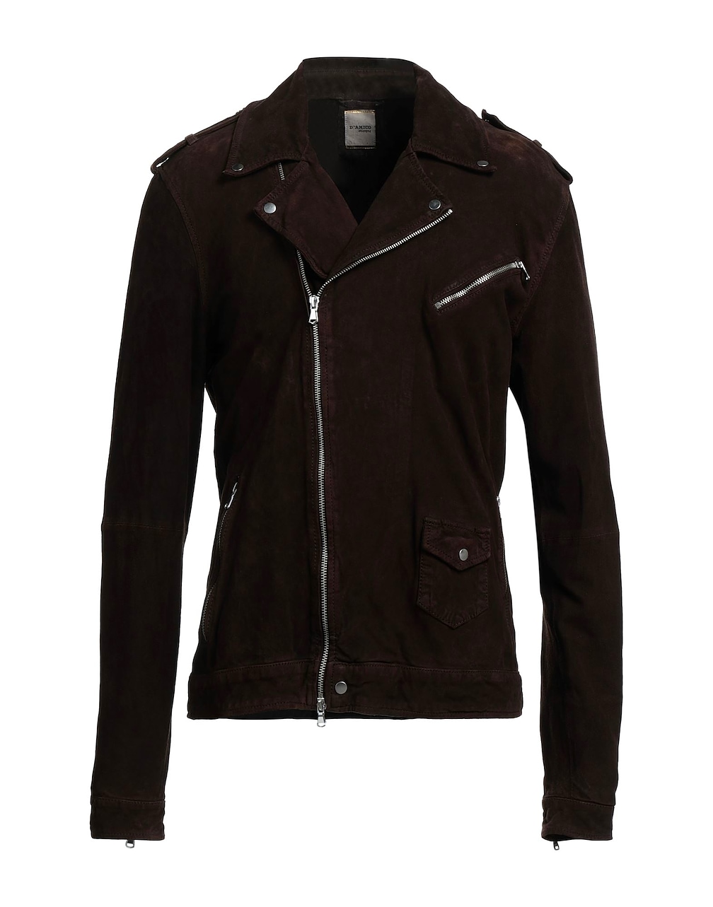 D'AMICO - Jackets