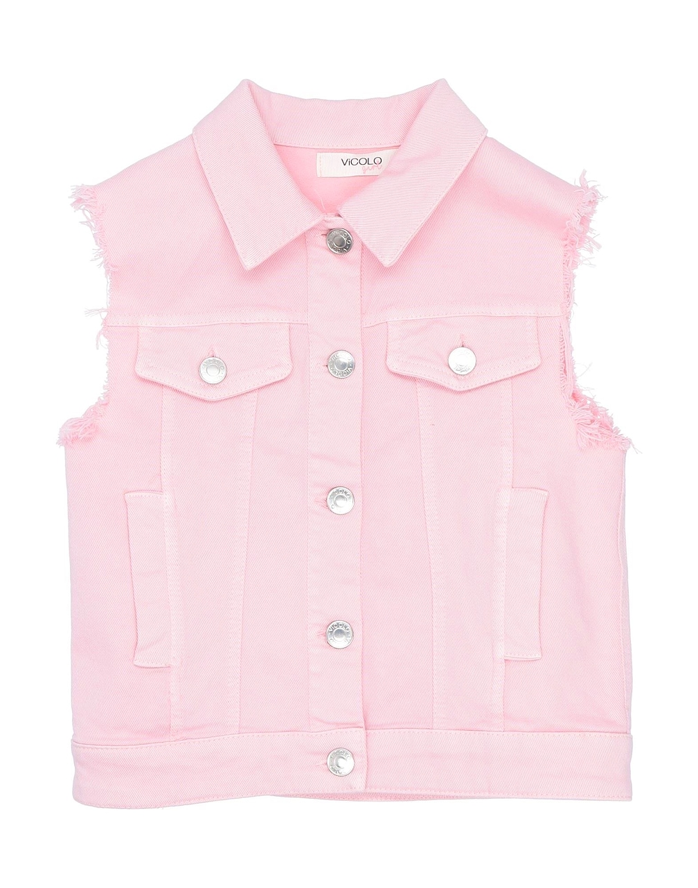 VICOLO - Jeansjacken/Mäntel