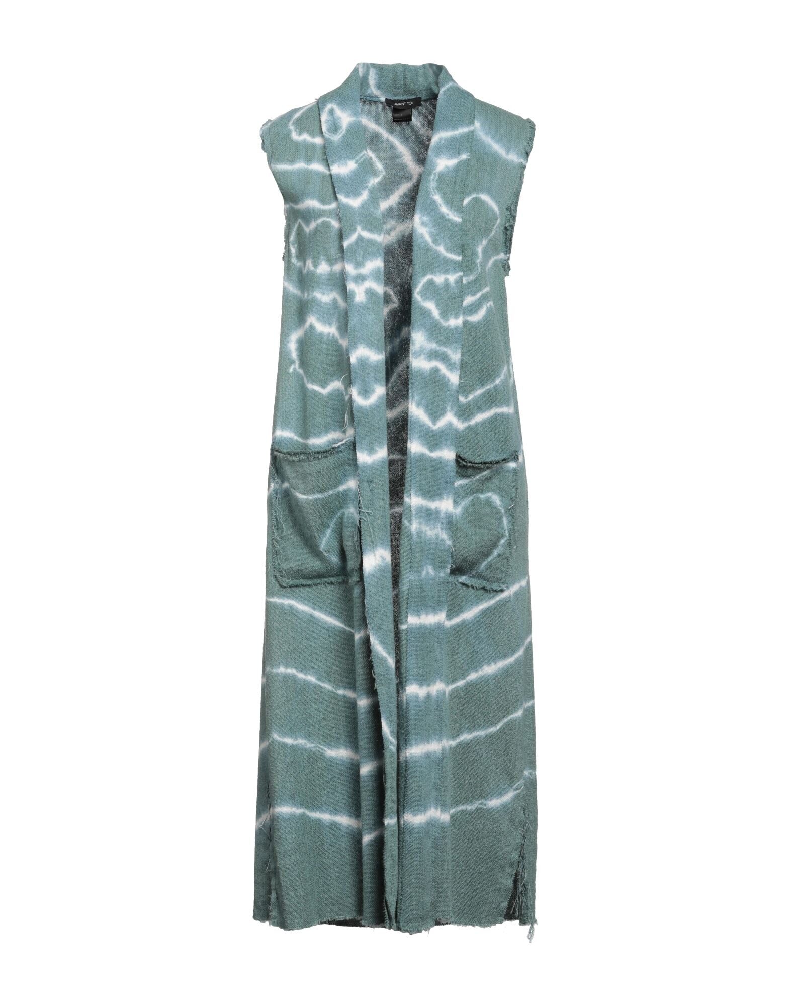 AVANT TOI - Overcoats & Trench Coats