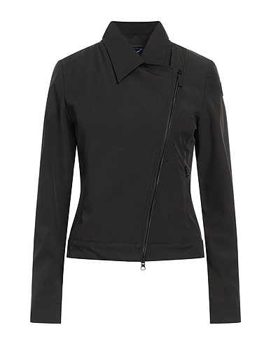 INVICTA Cazadora Negro 98% Poliéster, 2% Elastán