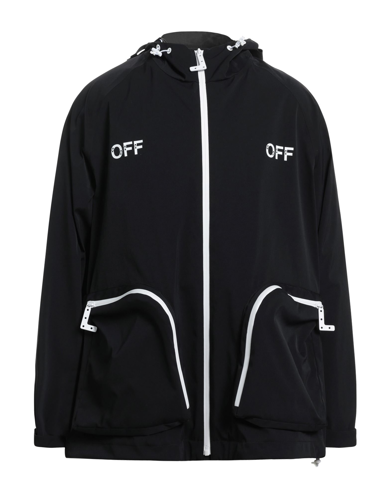 OFF-WHITE™ - Jackets