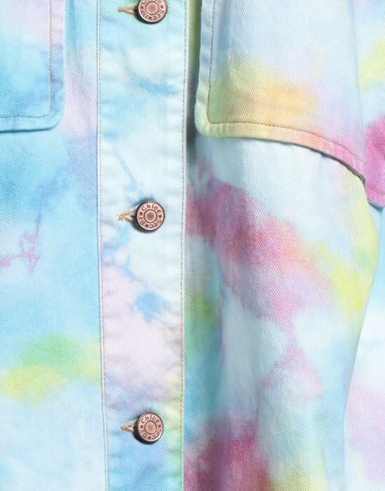 SEE BY CHLOÉ Джинсовая верхняя одежда