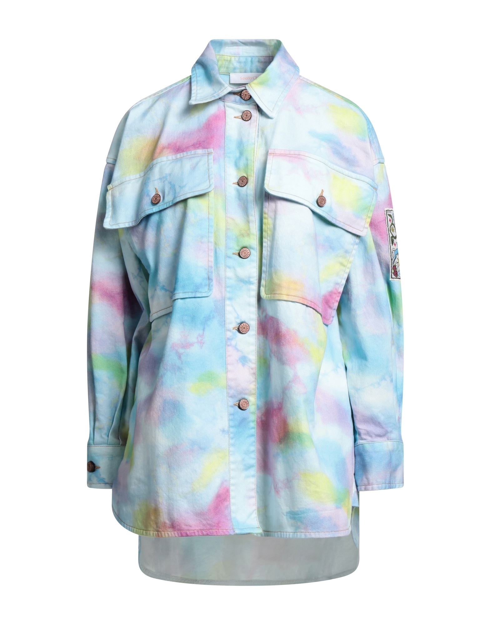 SEE BY CHLOÉ - Denim outerwear