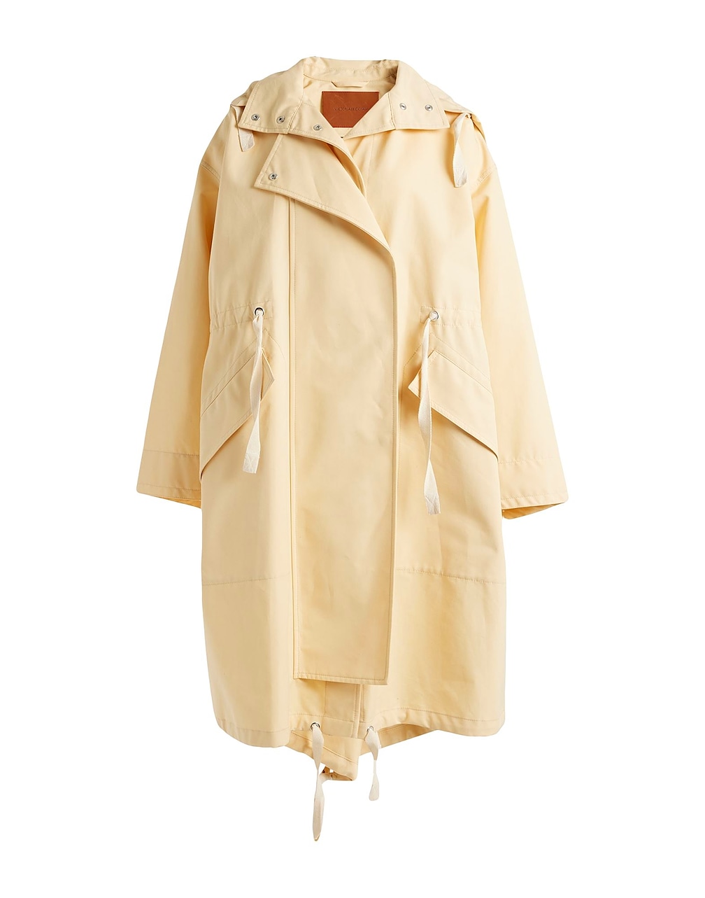 VICTORIA BECKHAM - Overcoats & Trench Coats