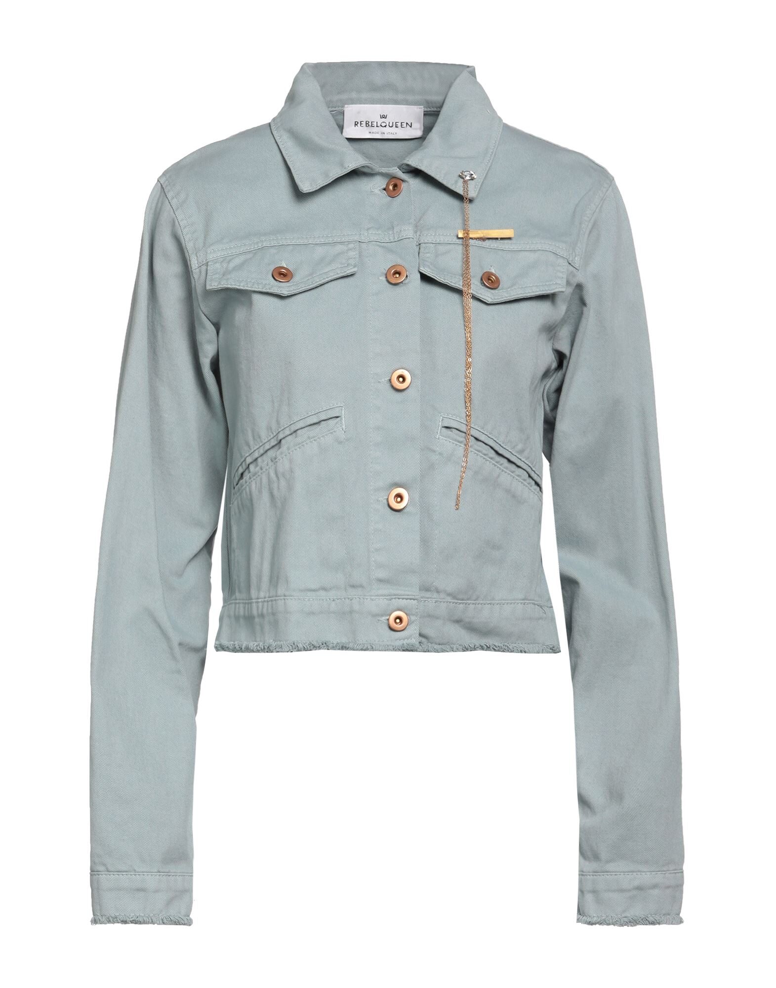 REBEL QUEEN by LIU •JO - Jackets