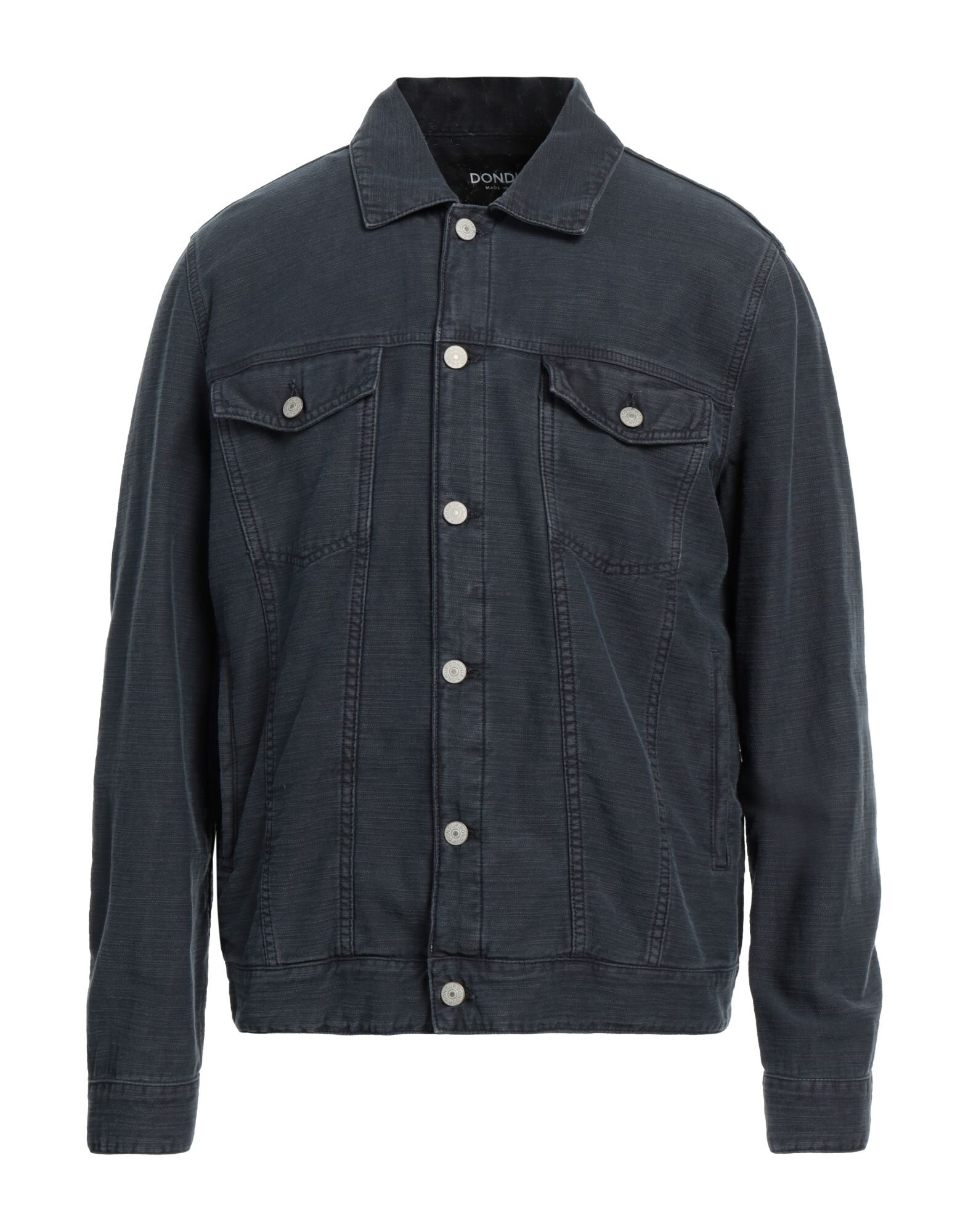 DONDUP - Denim outerwear