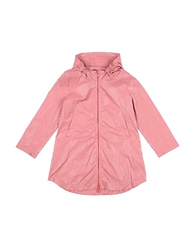 BOMBOOGIE Soprabito Salmone 100% Nylon