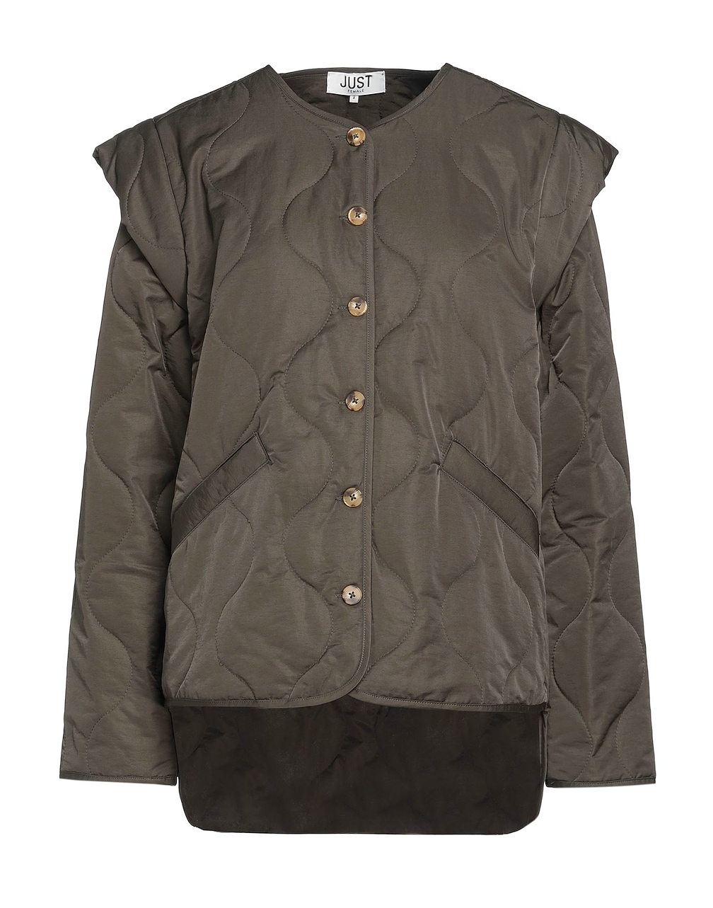 JUST FEMALE - Pufferjacken & Daunenjacken