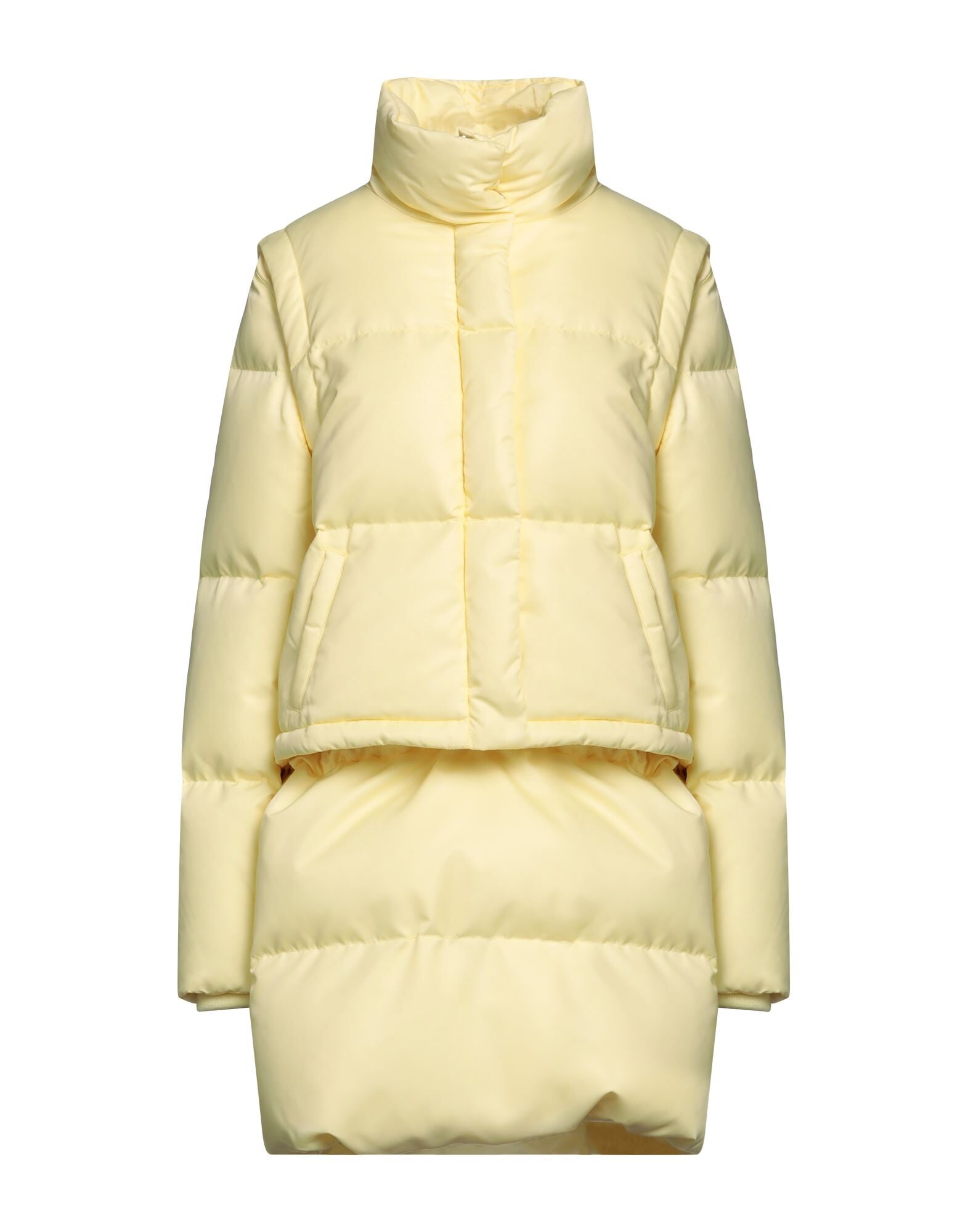 MM6 MAISON MARGIELA - Puffers