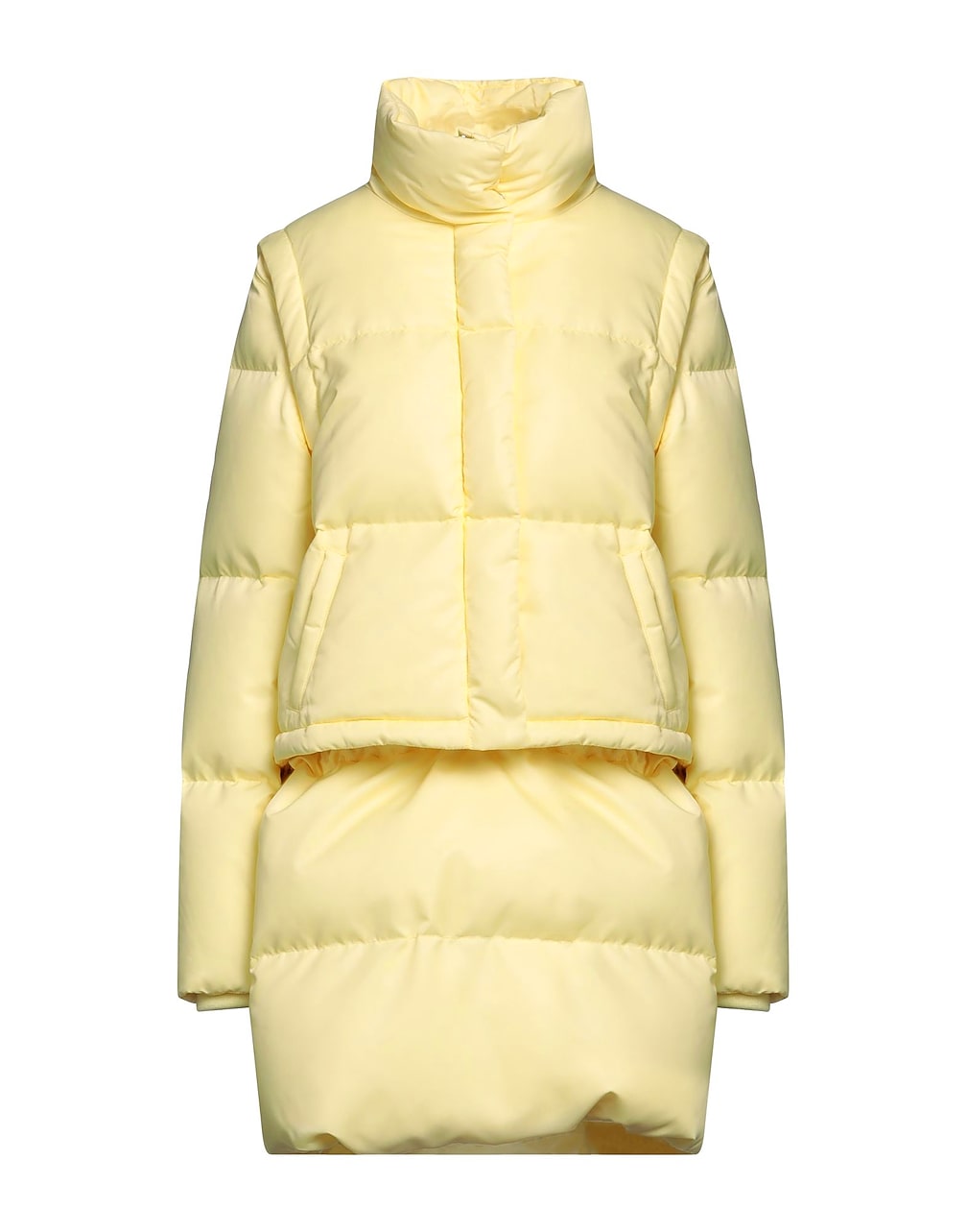 MM6 MAISON MARGIELA - Puffers