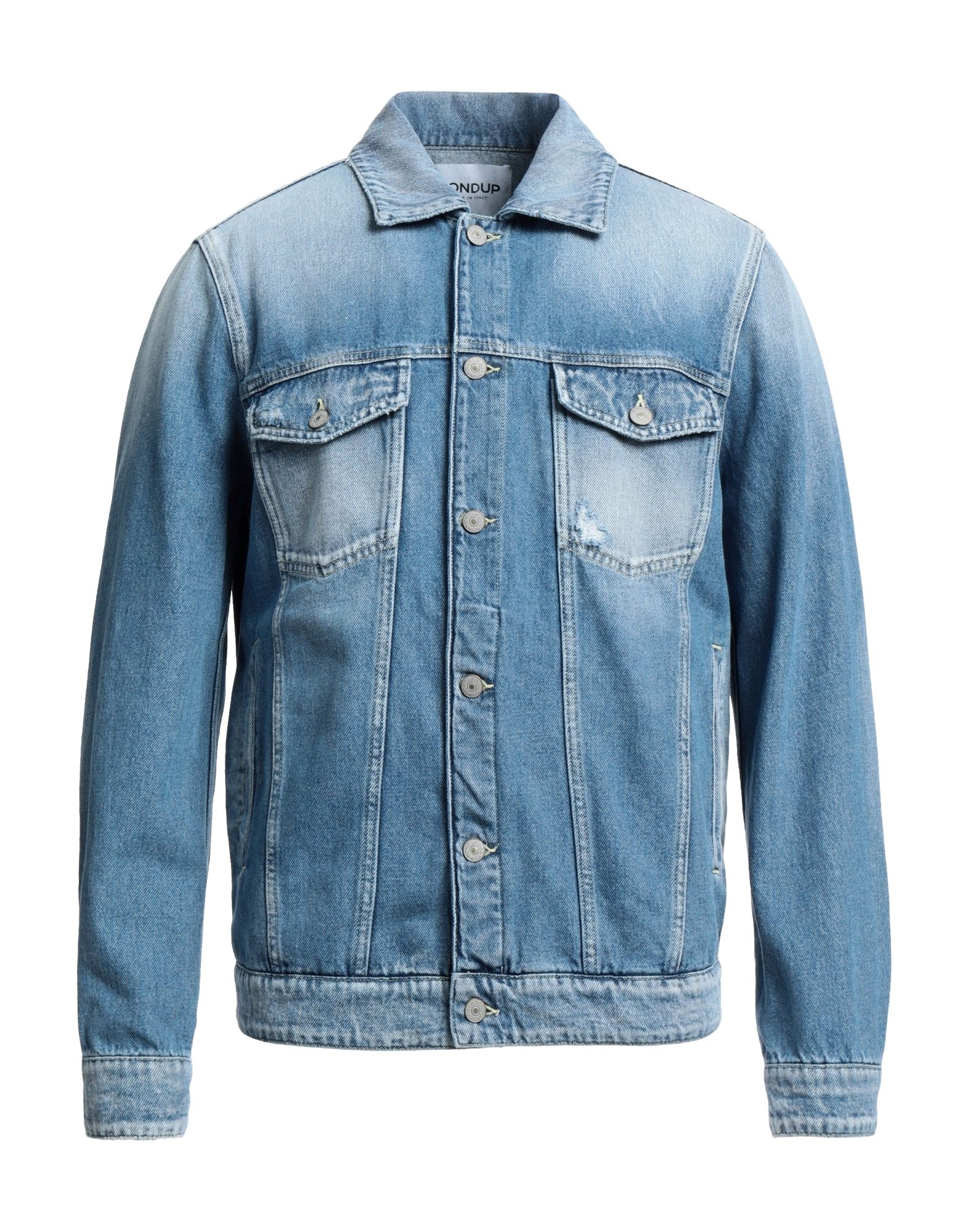 DONDUP - Denim outerwear
