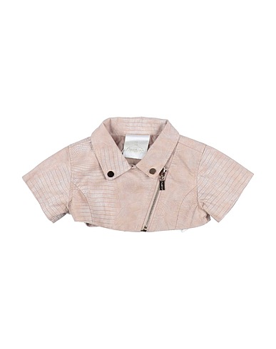 FUN & FUN Jacket Blush 55% Rayon, 45% Polyurethane