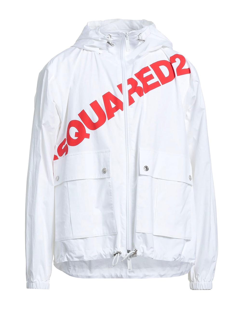 DSQUARED2 - Overcoats & Trench Coats