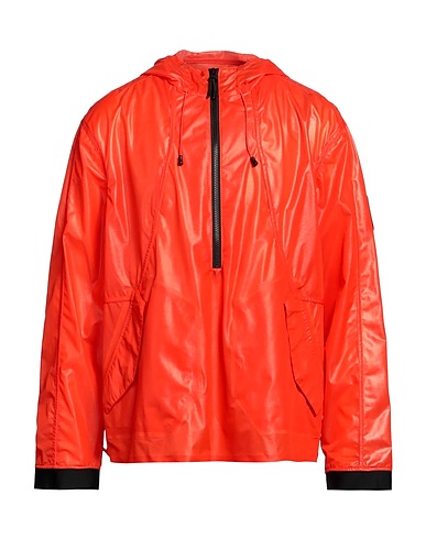 A-COLD-WALL* Jacket Orange 100% Polyamide, Polyester, Elastane