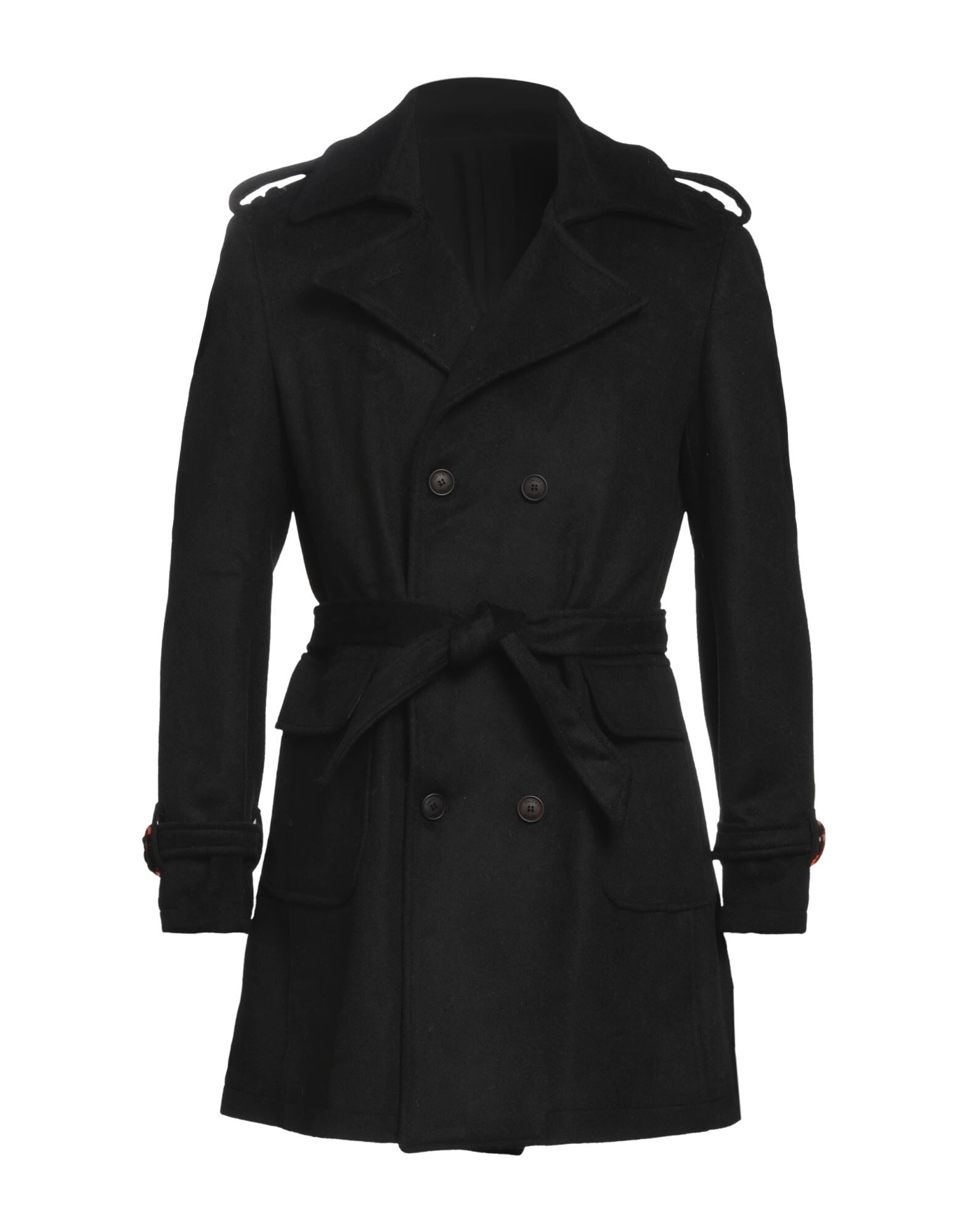 NEILL KATTER - Coats