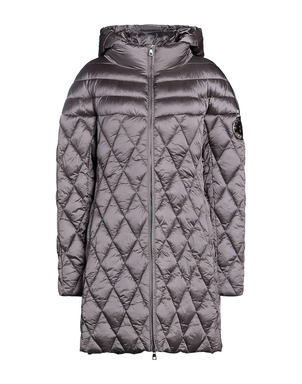 ERMANNO SCERVINO - Puffers