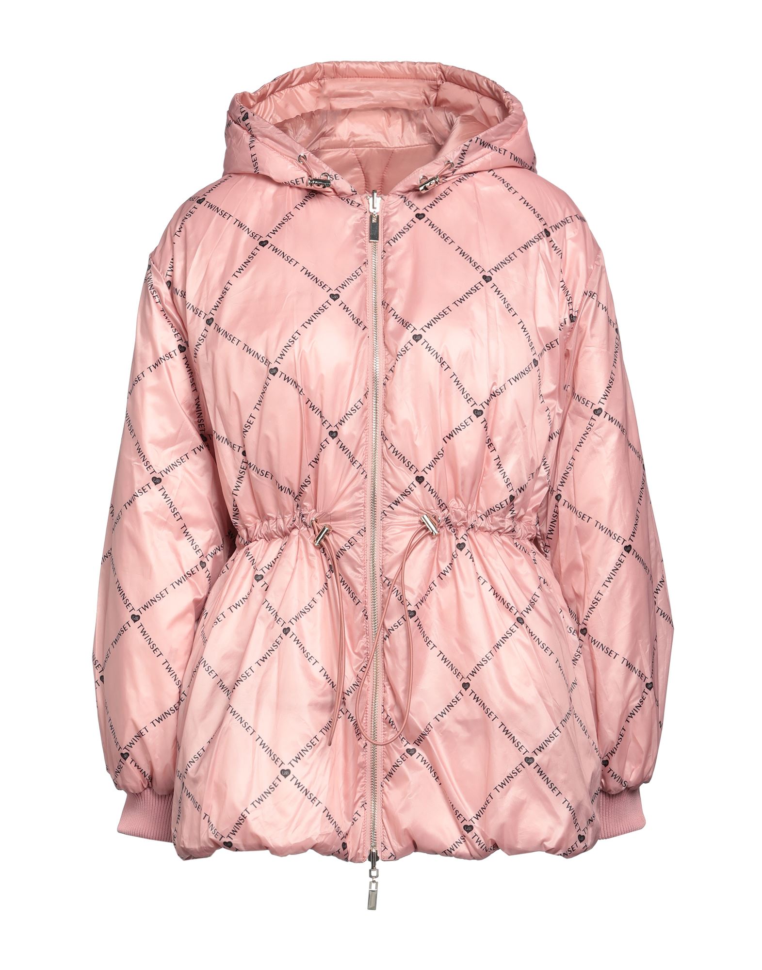 TWINSET - ダウン＆シンセティック