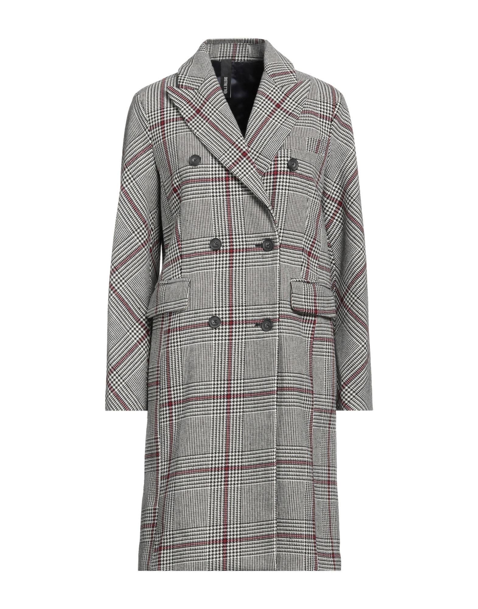 DISTRETTO 12 - Coats