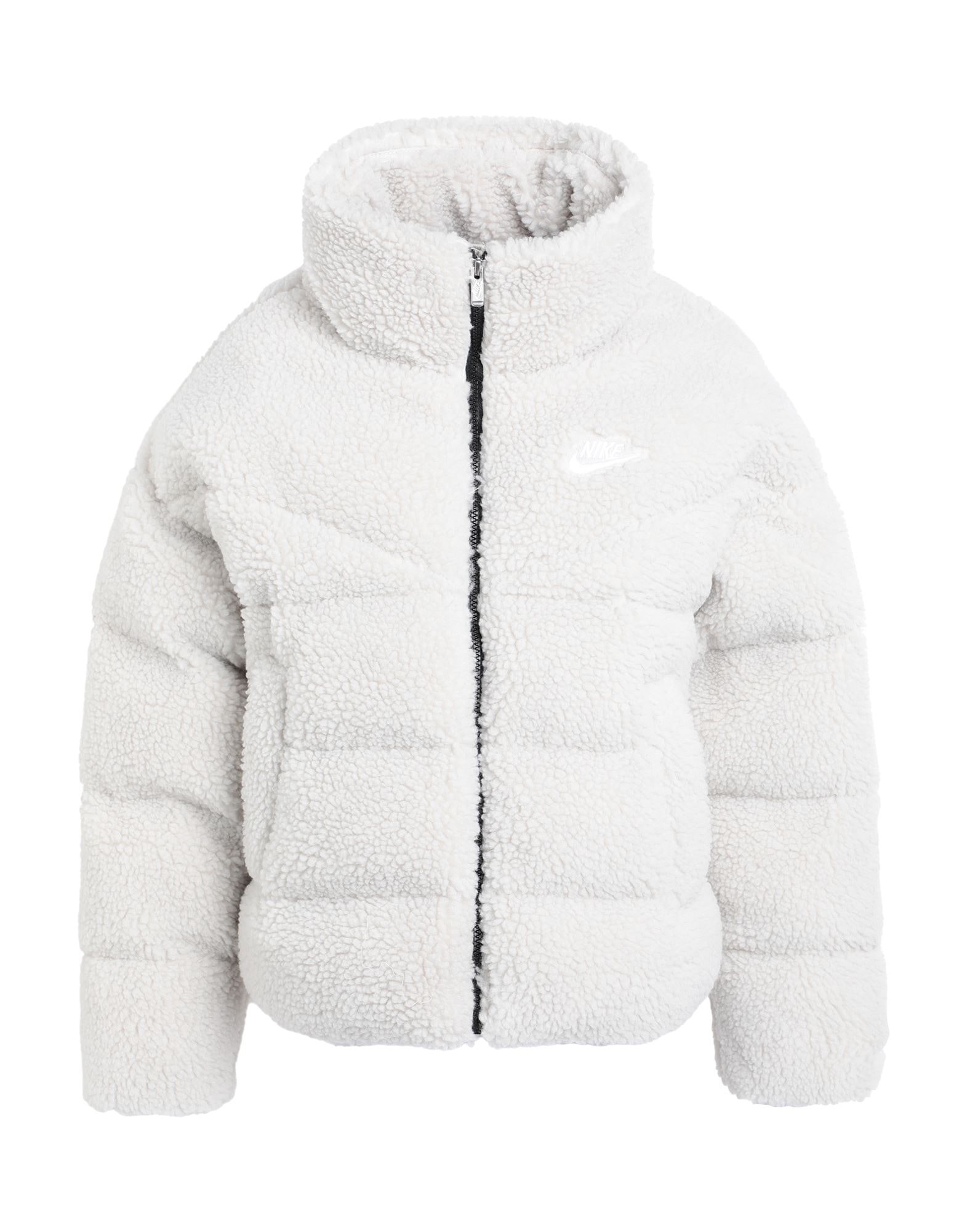 NIKE W NSW AIR TF CORD WNTR JKT | Light grey Women's Shell