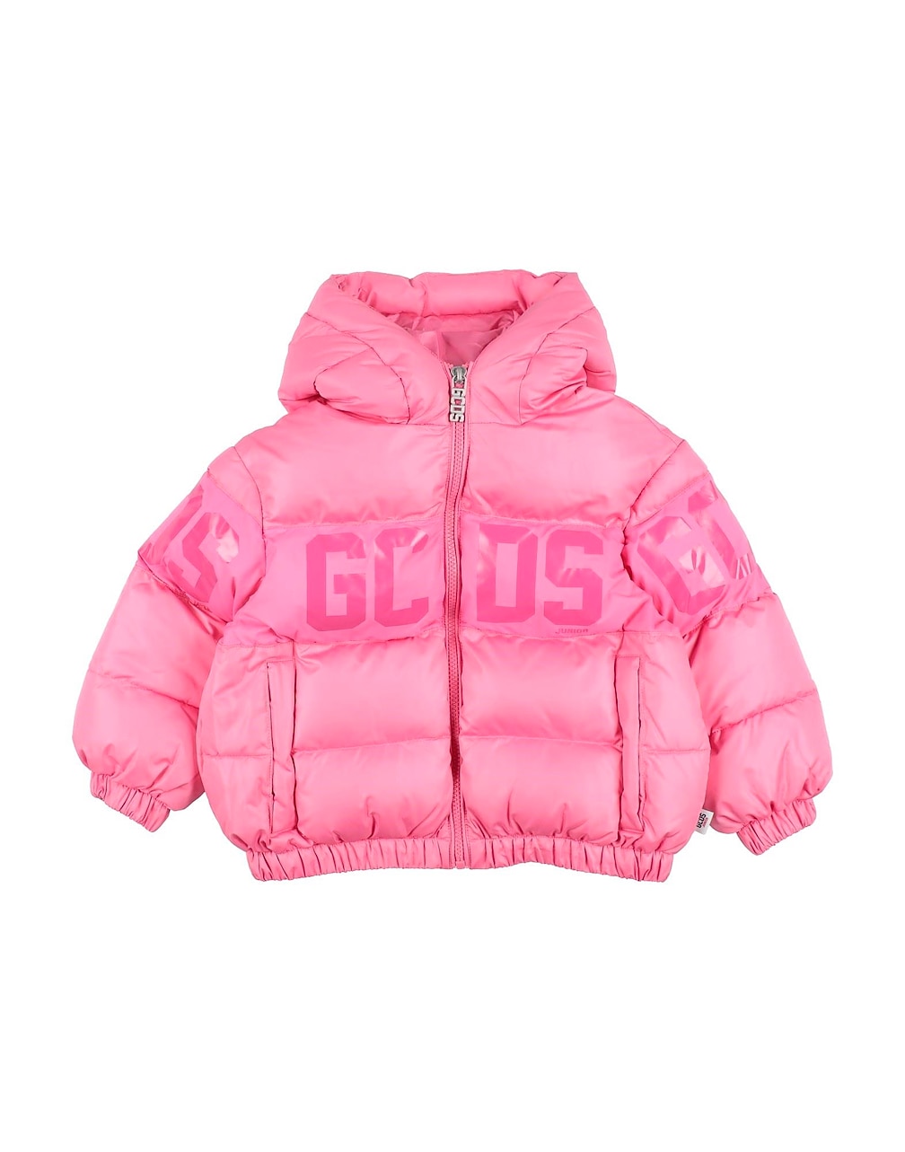 GCDS MINI - Puffers
