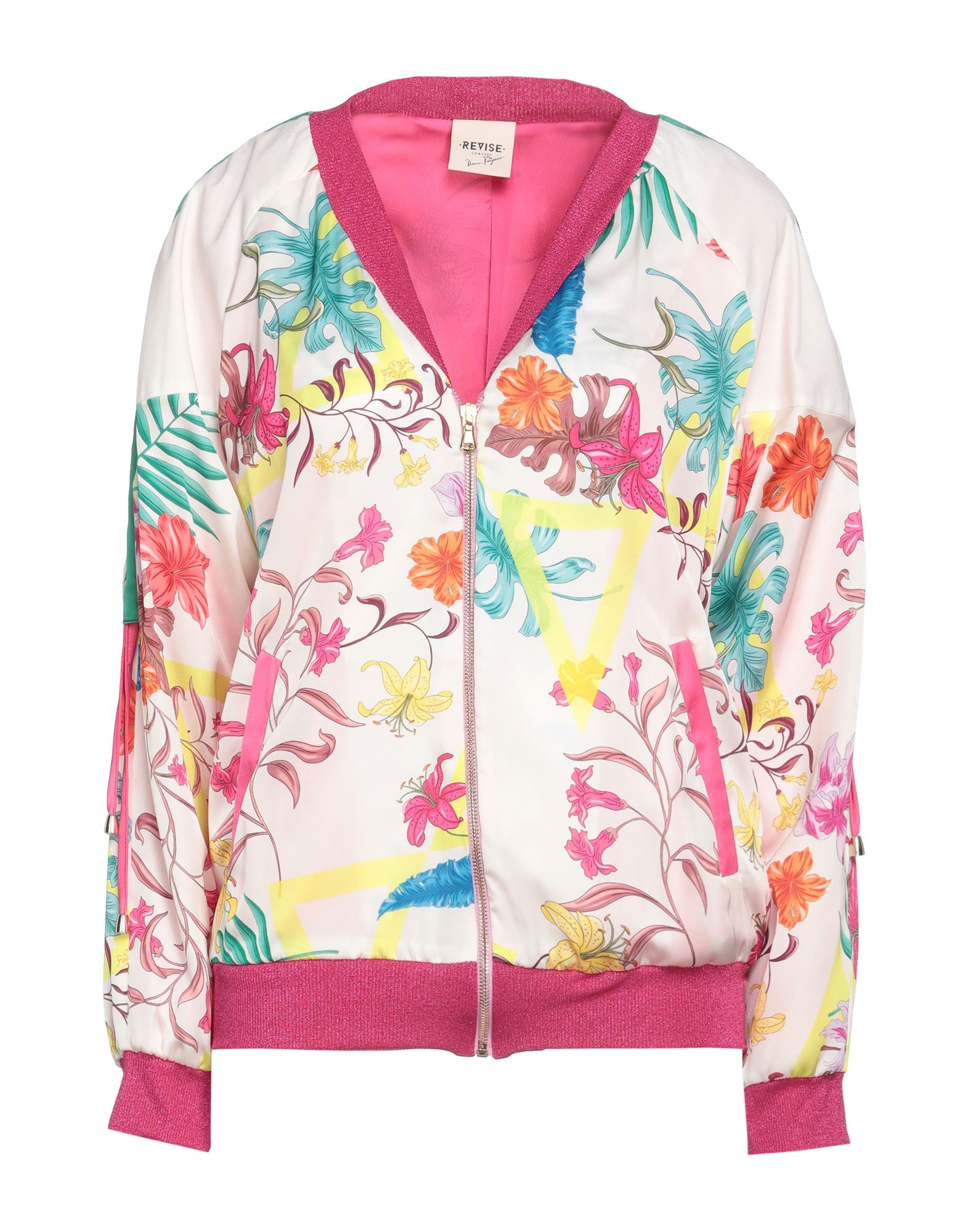 REVISE CONCEPT - ジャケット＆ブルゾン