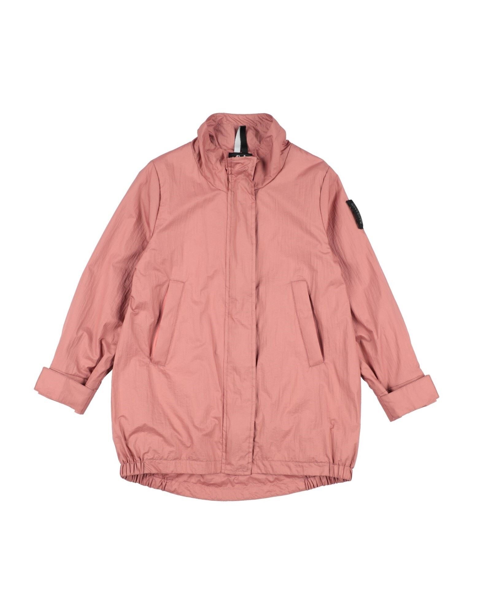 BOMBOOGIE - Overcoats & Trench Coats