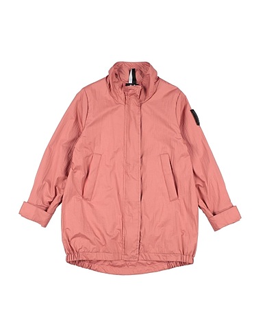 BOMBOOGIE Soprabito Cipria 100% Nylon