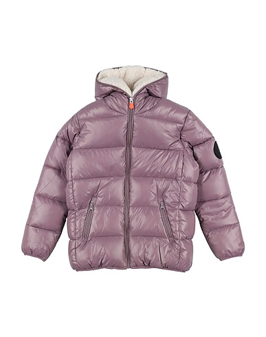SAVE THE DUCK Piumino Malva 100% Nylon