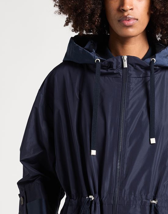 PESERICO Плащи и тренчи