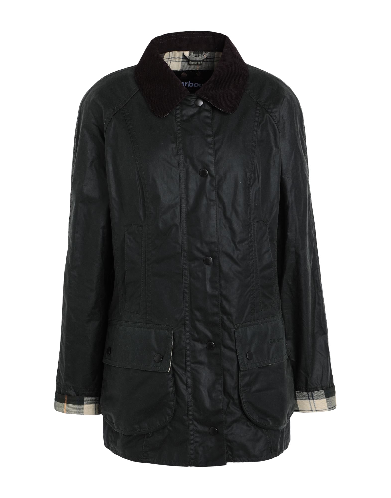 BARBOUR - Jacken und Anoraks