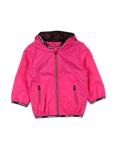 CIESSE PIUMINI Jacke Fuchsia 100% Polyester