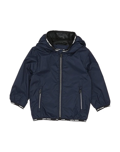 CIESSE PIUMINI Giubbotto Blu notte 100% Poliestere