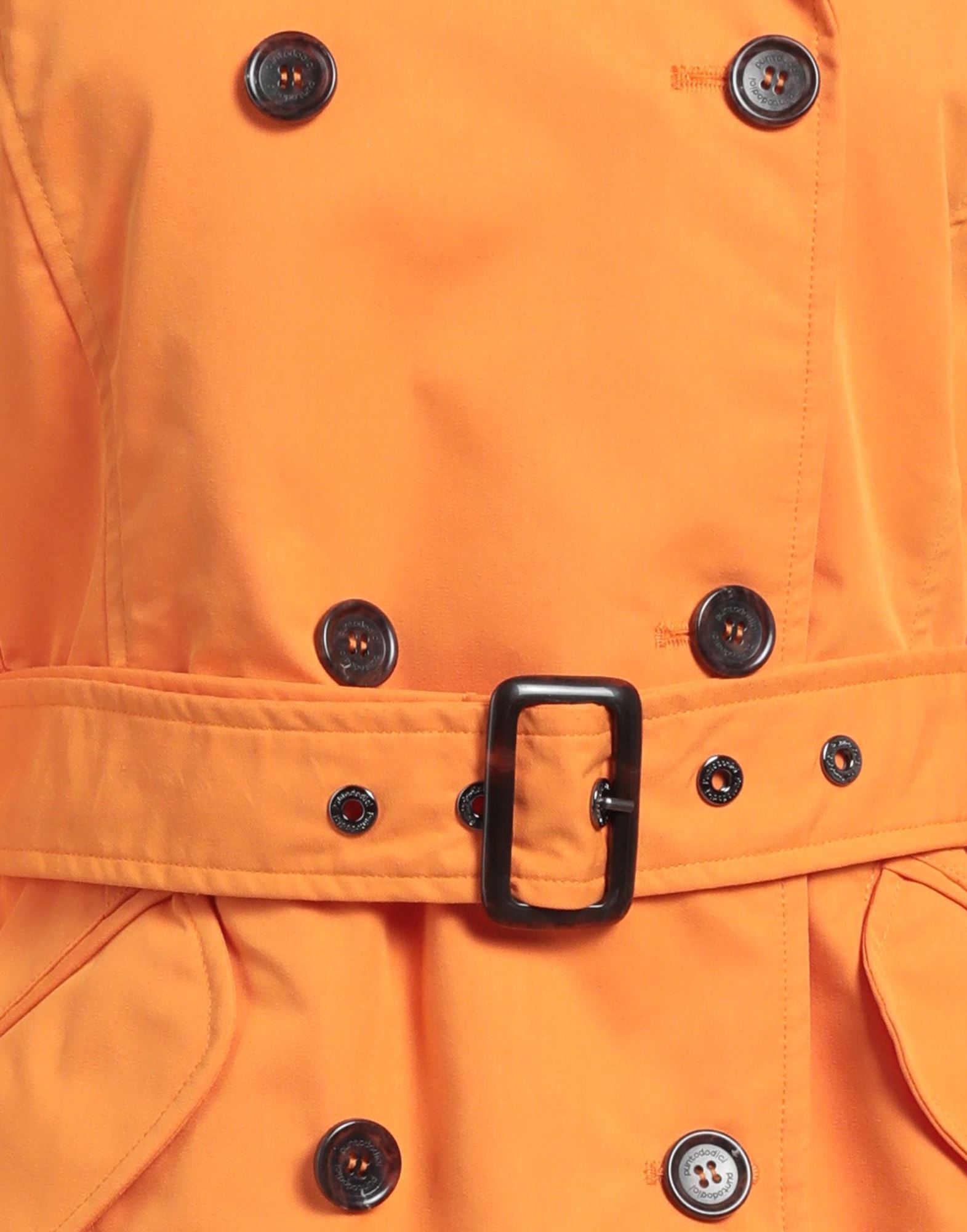 【極美品❗️】オーダートレンチコート TR綾ストレッチ オーバーサイズヨークワイドトレンチコート EMMA