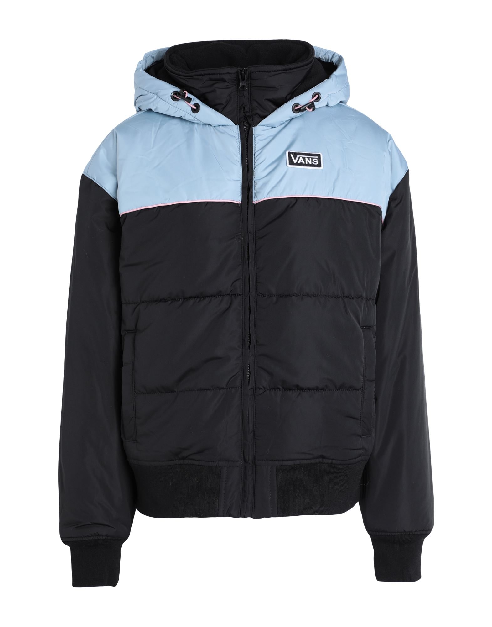 VANS - Μπουφάν με επένδυση