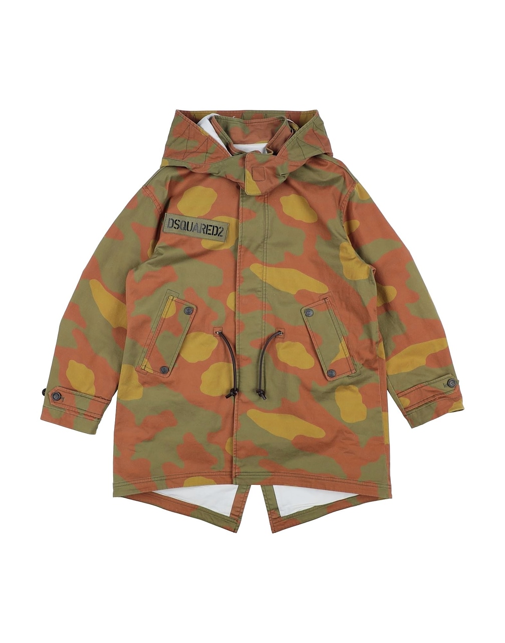 DSQUARED2 - Jacken, Mäntel & Trenchcoats