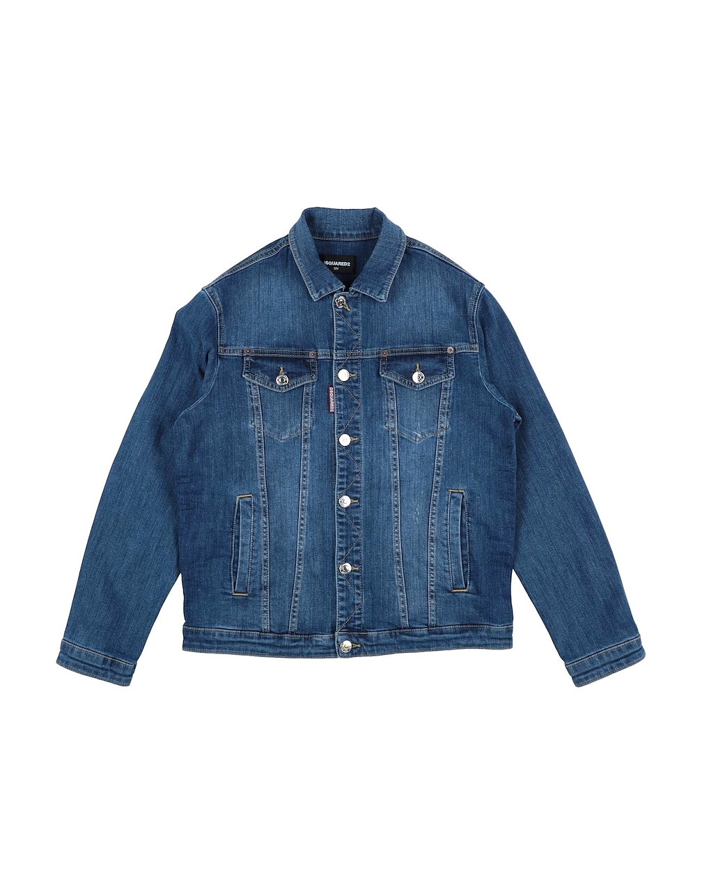 DSQUARED2 - Jeansjacken/Mäntel