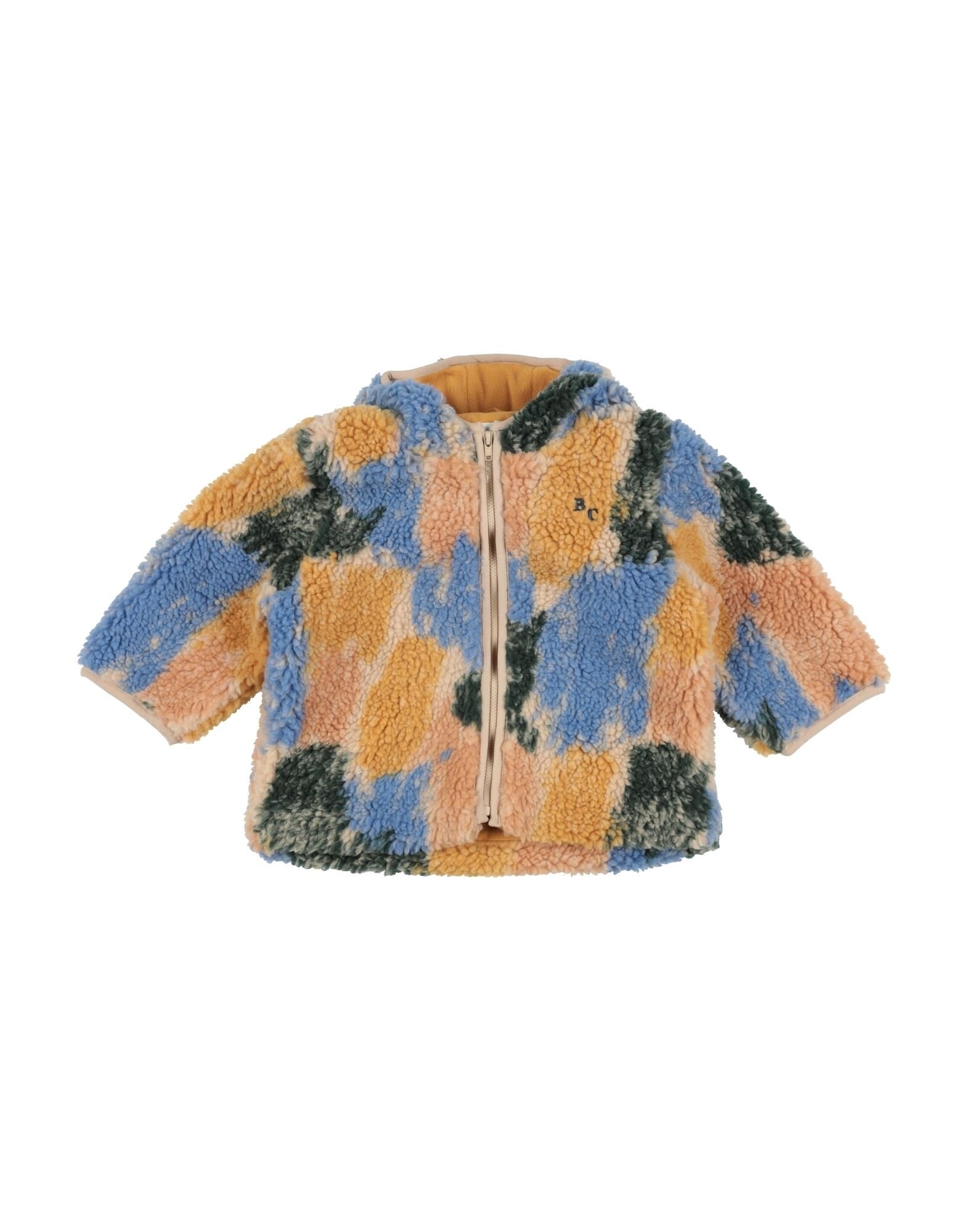 BOBO CHOSES - Shearling & Teddy