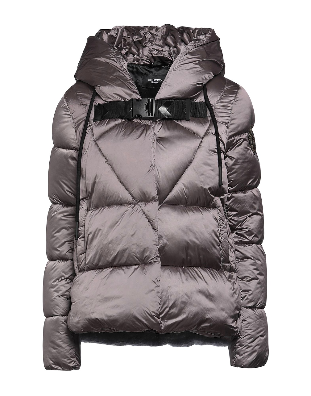 SCERVINO - Puffers