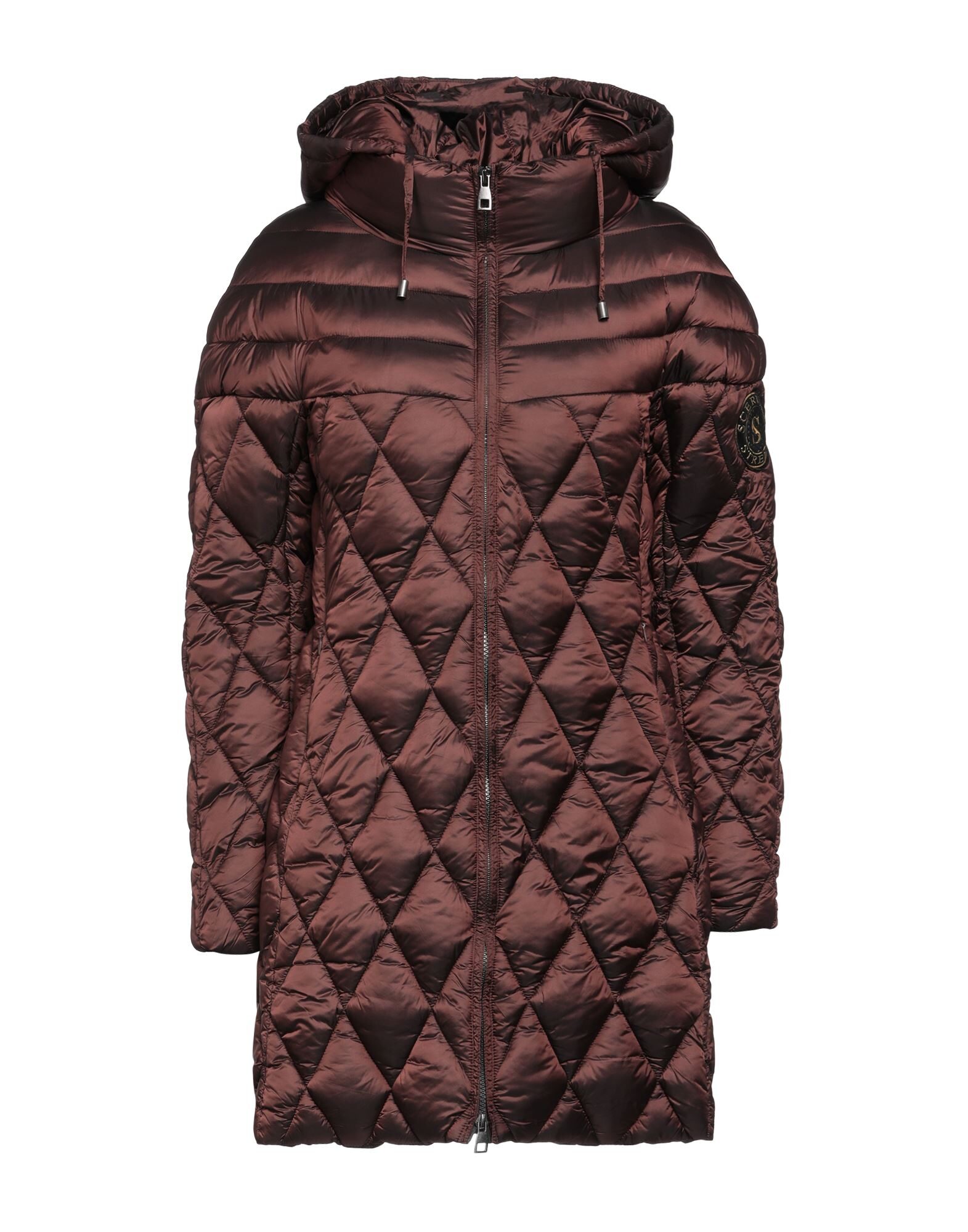 SCERVINO - ダウン＆シンセティック