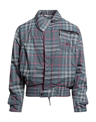 VIVIENNE WESTWOOD Bomber Grey 100% Polyamide